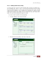 Предварительный просмотр 107 страницы Proware SN-3163S3H-QX User Manual