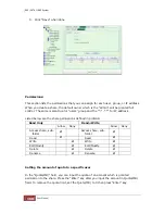 Предварительный просмотр 168 страницы Proware SN-3163S3H-QX User Manual