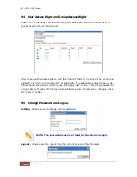 Предварительный просмотр 208 страницы Proware SN-3163S3H-QX User Manual