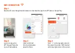 Preview for 5 page of prowarm ProTouch Wifi Instruction Manual & User Manual