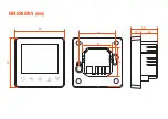 Preview for 11 page of prowarm ProTouch Wifi Instruction Manual & User Manual