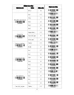 Preview for 41 page of Prowill iS900-RII User Manual