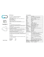 Preview for 1 page of Prowill SmartPOS10 User Manual