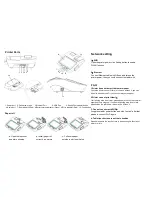 Preview for 2 page of Prowill SmartPOS10 User Manual