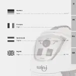 Preview for 3 page of proWIN win-i User Manual