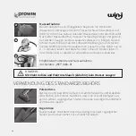 Preview for 14 page of proWIN win-i User Manual