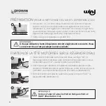 Preview for 26 page of proWIN win-i User Manual