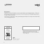 Preview for 34 page of proWIN win-i User Manual