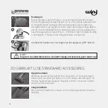 Preview for 42 page of proWIN win-i User Manual