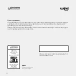 Preview for 48 page of proWIN win-i User Manual