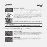 Preview for 56 page of proWIN win-i User Manual