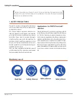 Preview for 5 page of Prowinch PWCD Series User Manual