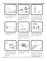 Preview for 9 page of Prowinch PWCD Series User Manual