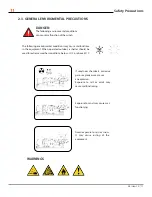 Preview for 10 page of Prowinch PWCD Series User Manual