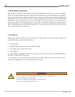 Preview for 12 page of Prowinch PWCD Series User Manual