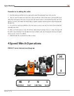 Preview for 13 page of Prowinch PWCD Series User Manual