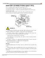 Preview for 21 page of Prowinch PWCD Series User Manual