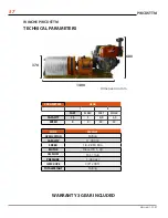 Preview for 56 page of Prowinch PWCD Series User Manual