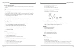 Preview for 5 page of Prowinch PWH User Manual