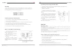 Preview for 15 page of Prowinch PWH User Manual