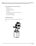 Preview for 31 page of Prowinch PWHC1000i User Manual