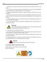 Preview for 35 page of Prowinch PWHC1000i User Manual