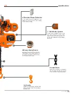 Preview for 21 page of Prowinch PWR M5 Series User Manual