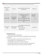 Preview for 31 page of Prowinch PWR M5 Series User Manual