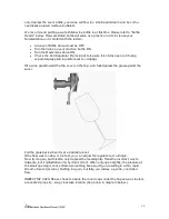 Preview for 10 page of ProWine n2Vin Operation Manual