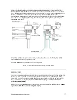 Preview for 13 page of ProWine n2Vin Operation Manual