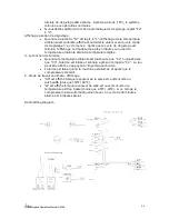 Preview for 24 page of ProWine n2Vin Operation Manual