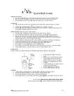 Preview for 28 page of ProWine n2Vin Operation Manual