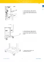 Preview for 5 page of Prowise iPro Wall Lift Assembly Manual