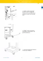 Preview for 11 page of Prowise iPro Wall Lift Assembly Manual