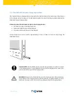 Preview for 23 page of Prowise ProLine Plus Manual