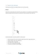 Preview for 28 page of Prowise PW.1.15055.0001 User Manual