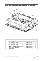 Preview for 133 page of ProX PA-5822 M1 User Manual