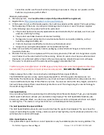 Preview for 6 page of ProX X-BLITZZX2 User Manual