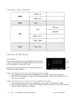 Preview for 8 page of ProX X-PRIZMA 12RGBWAUV User Manual