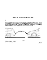 Preview for 3 page of Proxel EPS-DUAL Installation Instructions & User Manual