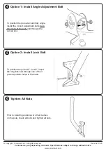 Предварительный просмотр 2 страницы Proxicast J-MAX Assembly Instructions