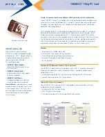 Preview for 1 page of Proxim 11b/g Specifications