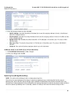 Предварительный просмотр 67 страницы Proxim 5012-SUI Installation And Management Manual