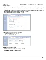 Предварительный просмотр 68 страницы Proxim 5012-SUI Installation And Management Manual