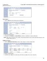 Предварительный просмотр 69 страницы Proxim 5012-SUI Installation And Management Manual