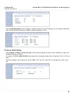 Предварительный просмотр 89 страницы Proxim 5012-SUI Installation And Management Manual