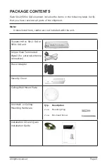 Preview for 5 page of Proxim MP11 5012-SUI Quick Install Manual