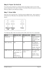 Preview for 15 page of Proxim MP11 5012-SUI Quick Install Manual