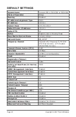 Preview for 26 page of Proxim MP11 5012-SUI Quick Install Manual