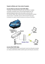 Предварительный просмотр 11 страницы Proxim NGP1024 Manual